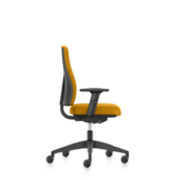 Se7en Sam LX151 Comfort Bureaustoel Kleuren