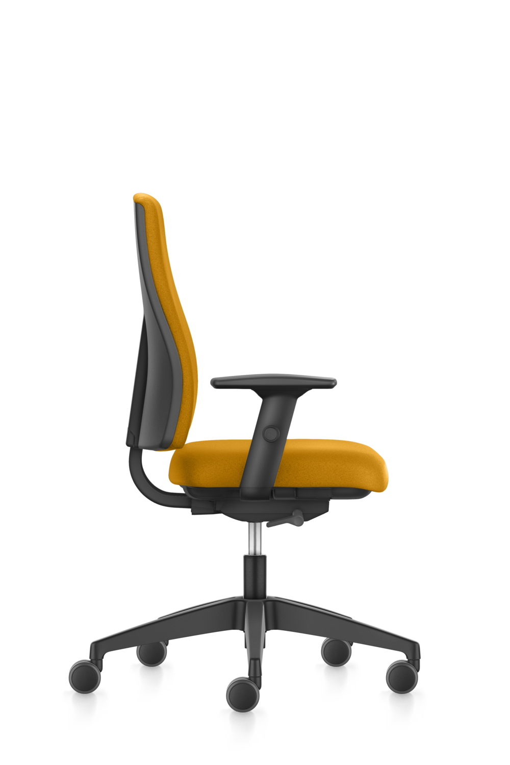 Se7en Sam LX151 Comfort Bureaustoel Kleuren