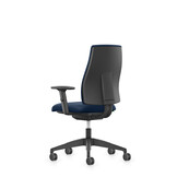 Se7en Sam LX151 Comfort Bureaustoel Kleuren