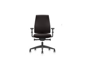 Se7en Anne LX111 Zwart