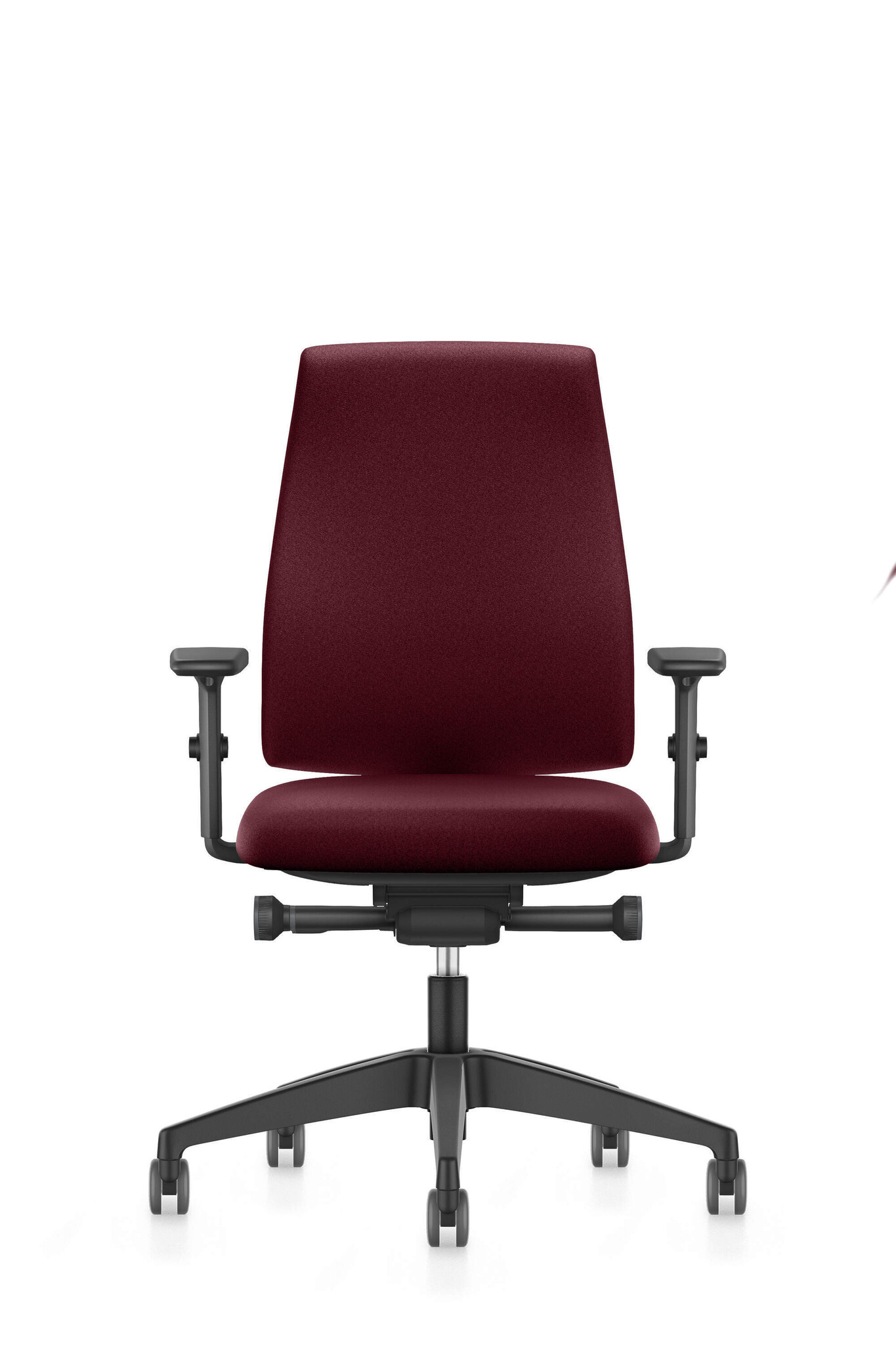 Se7en Anne LX111 Comfort Bureaustoel Kleuren