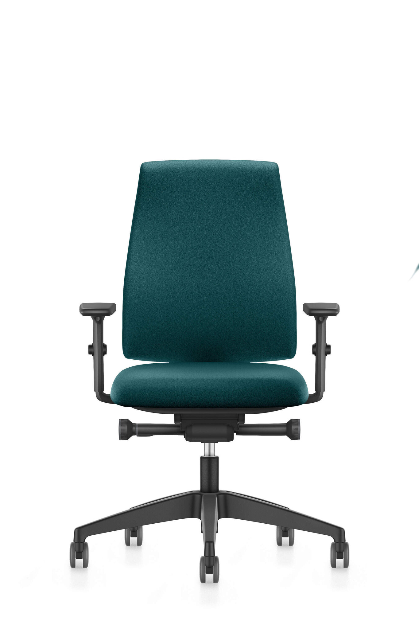 Se7en Anne LX111 Comfort Bureaustoel Kleuren