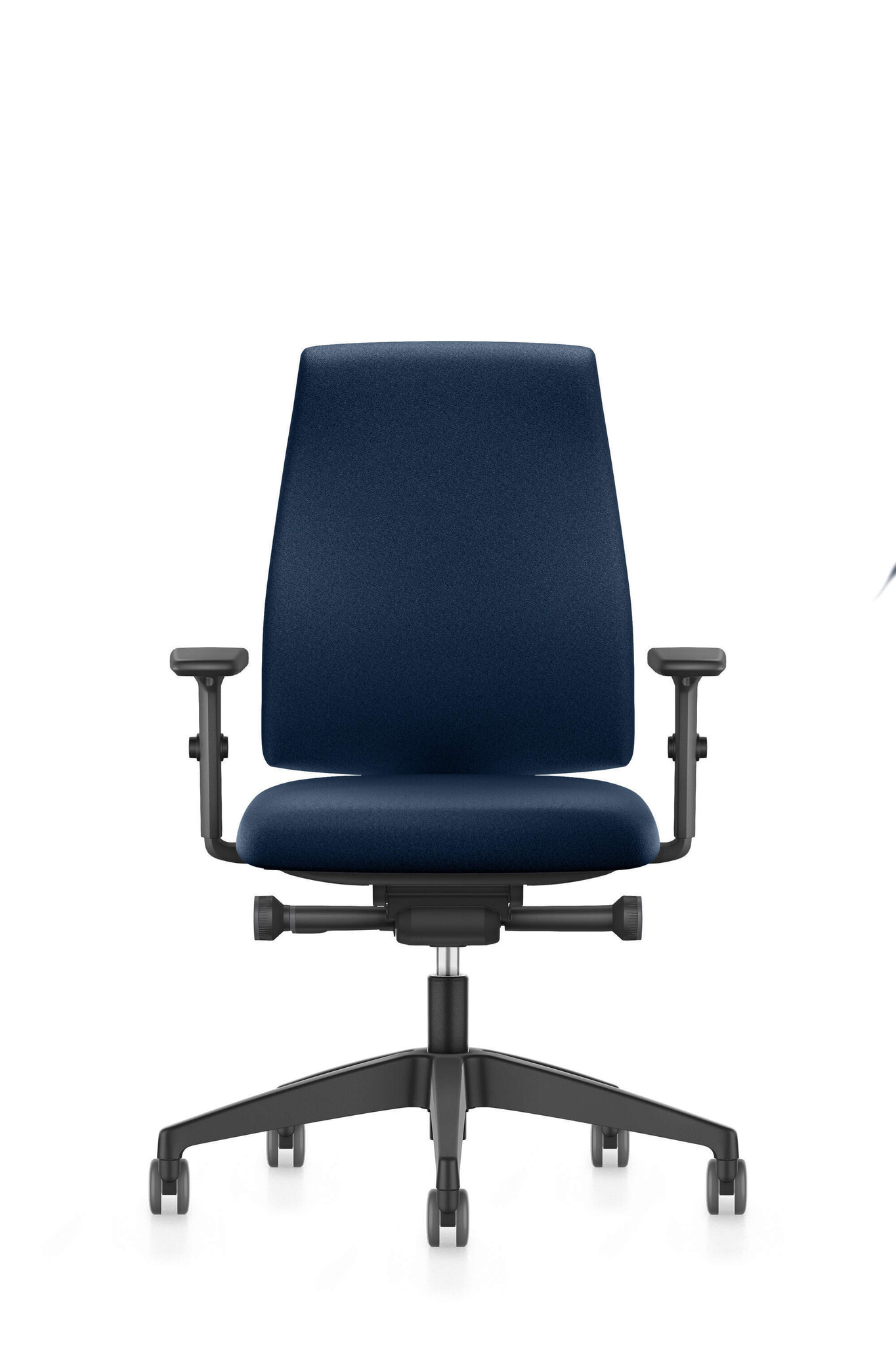 Se7en Anne LX111 Comfort Bureaustoel Kleuren