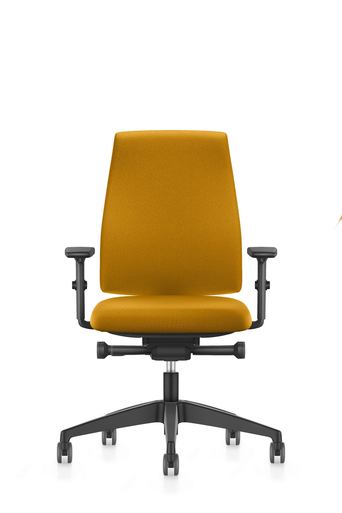 Se7en Anne LX111 Comfort Bureaustoel Kleuren