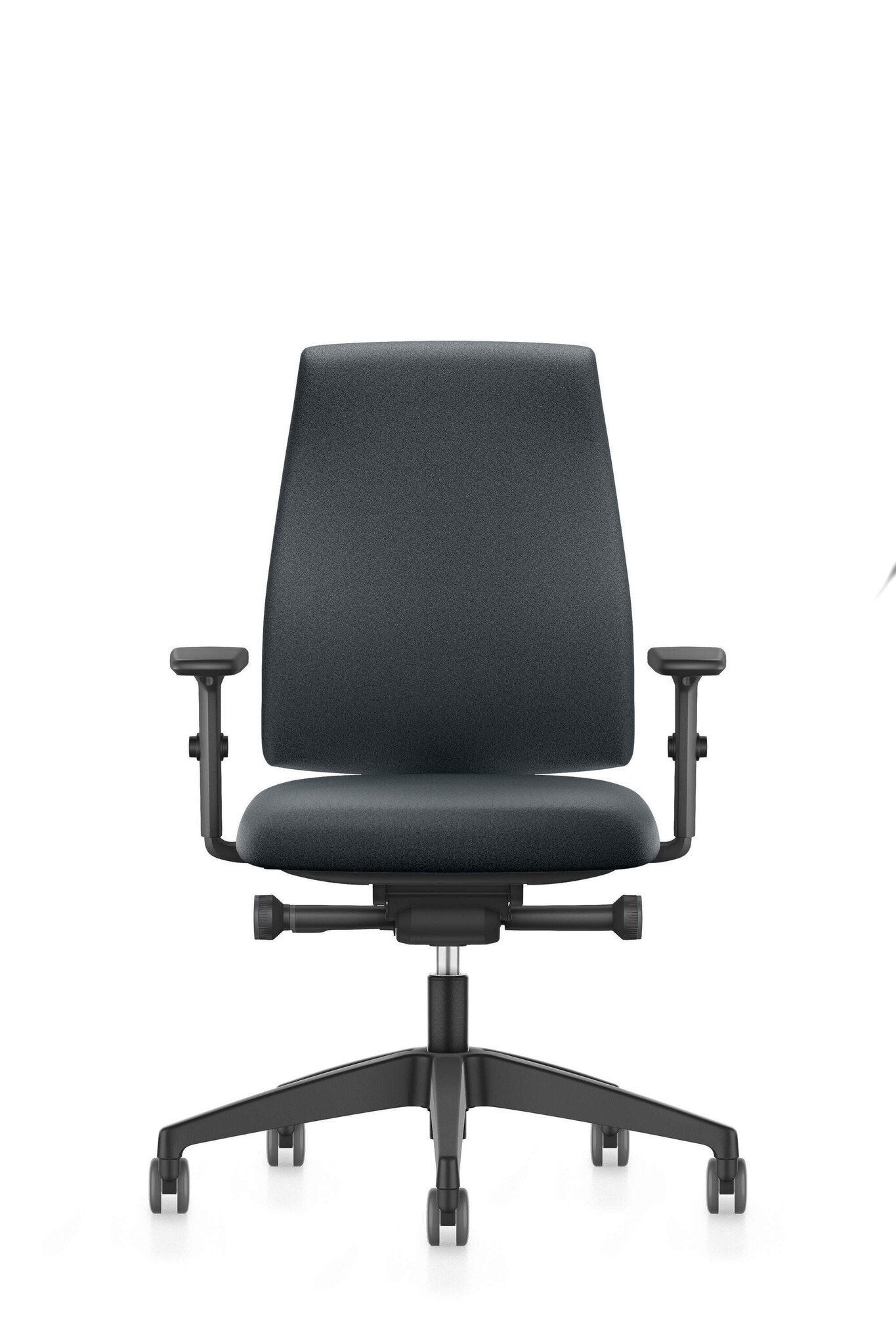 Se7en Anne LX111 Comfort Bureaustoel Kleuren