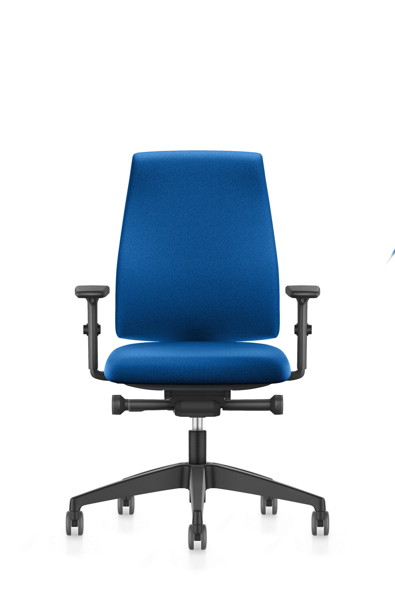 Se7en Anne LX111 Comfort Bureaustoel Kleuren