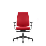 Se7en Anne LX111 Comfort Bureaustoel Kleuren