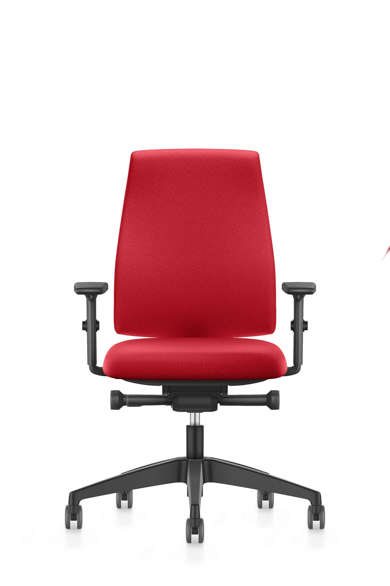 Se7en Anne LX111 Comfort Bureaustoel Kleuren