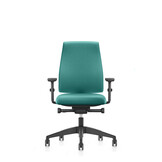 Se7en Anne LX111 Comfort Bureaustoel Kleuren