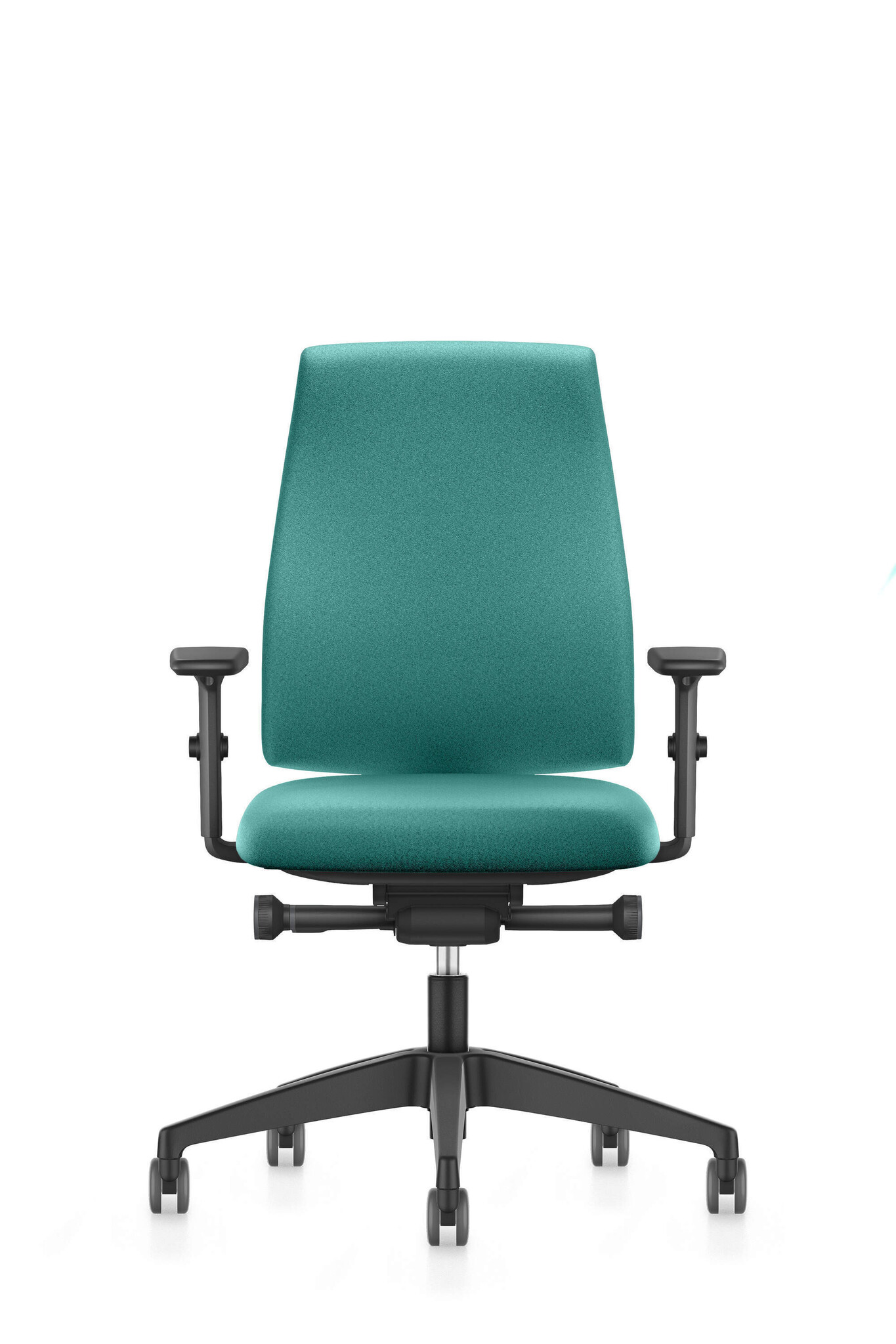 Se7en Anne LX111 Comfort Bureaustoel Kleuren