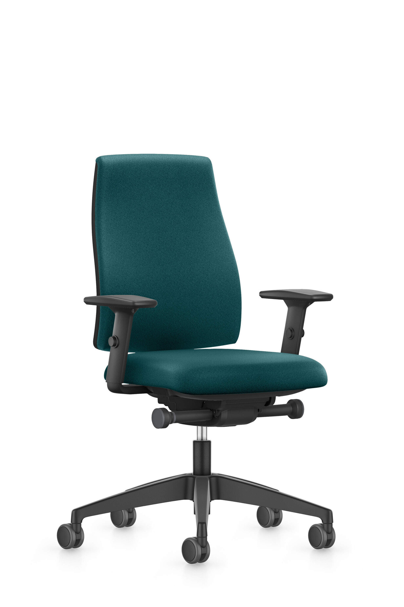 Se7en Anne LX111 Comfort Bureaustoel Kleuren