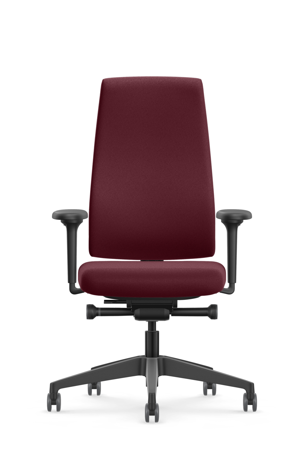 Se7en Ben LX011 Comfort Bureaustoel Kleuren