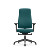 Se7en Ben LX011 Comfort Bureaustoel Kleuren