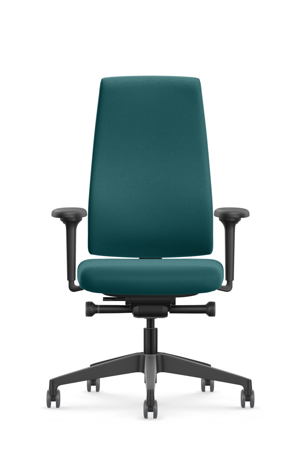 Se7en Ben LX011 Comfort Bureaustoel Kleuren