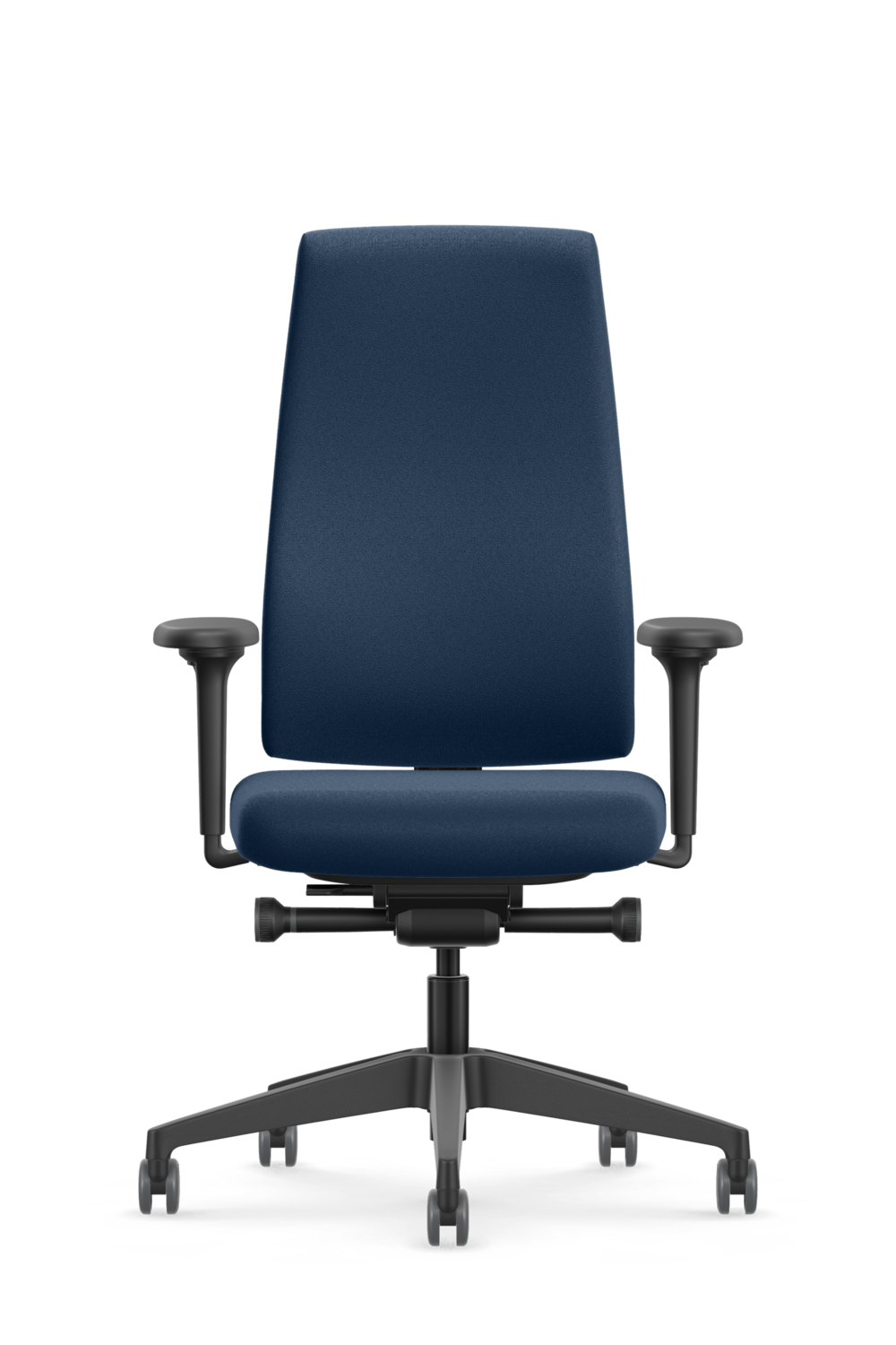 Se7en Ben LX011 Comfort Bureaustoel Kleuren