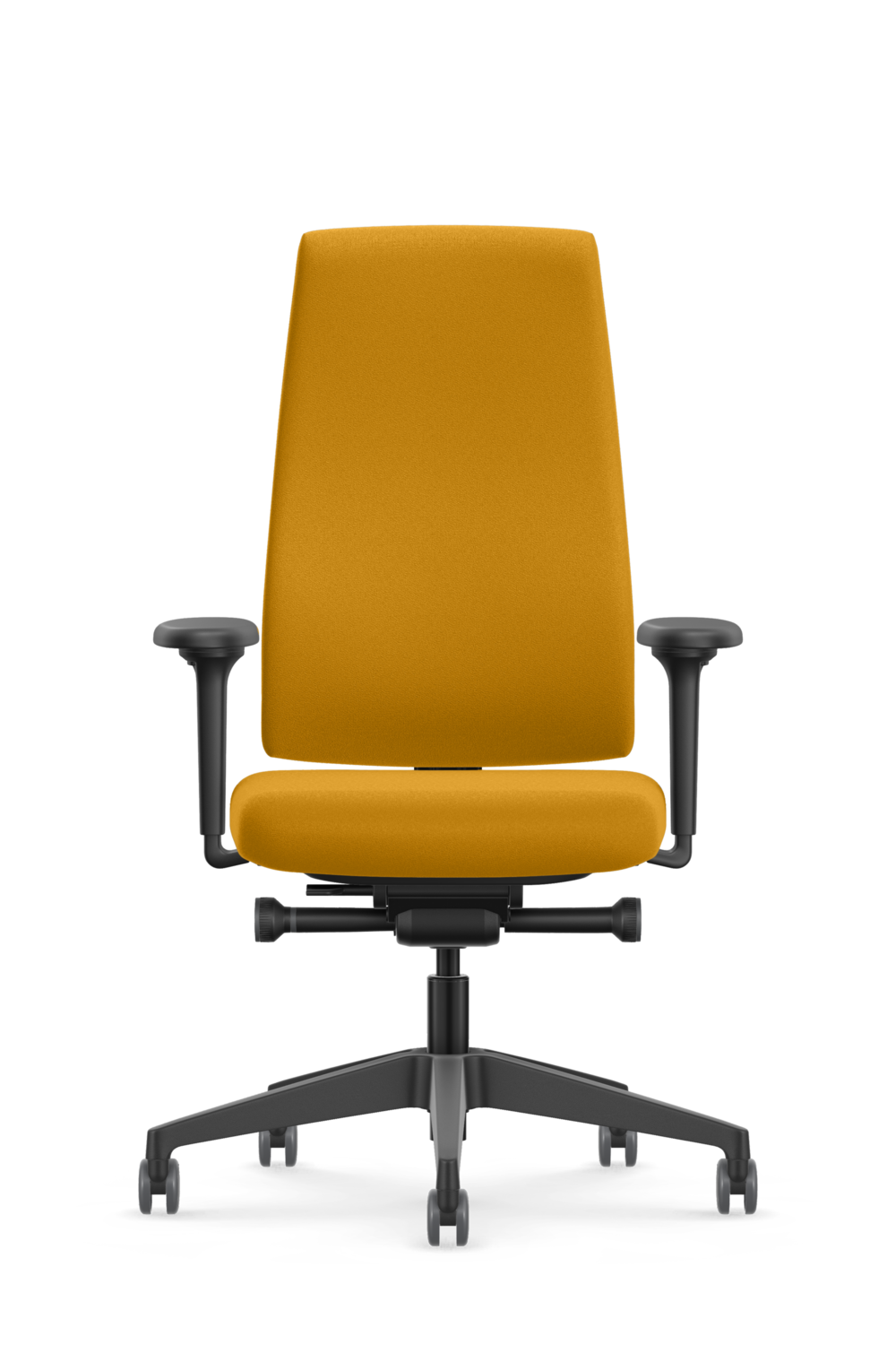 Se7en Ben LX011 Comfort Bureaustoel Kleuren