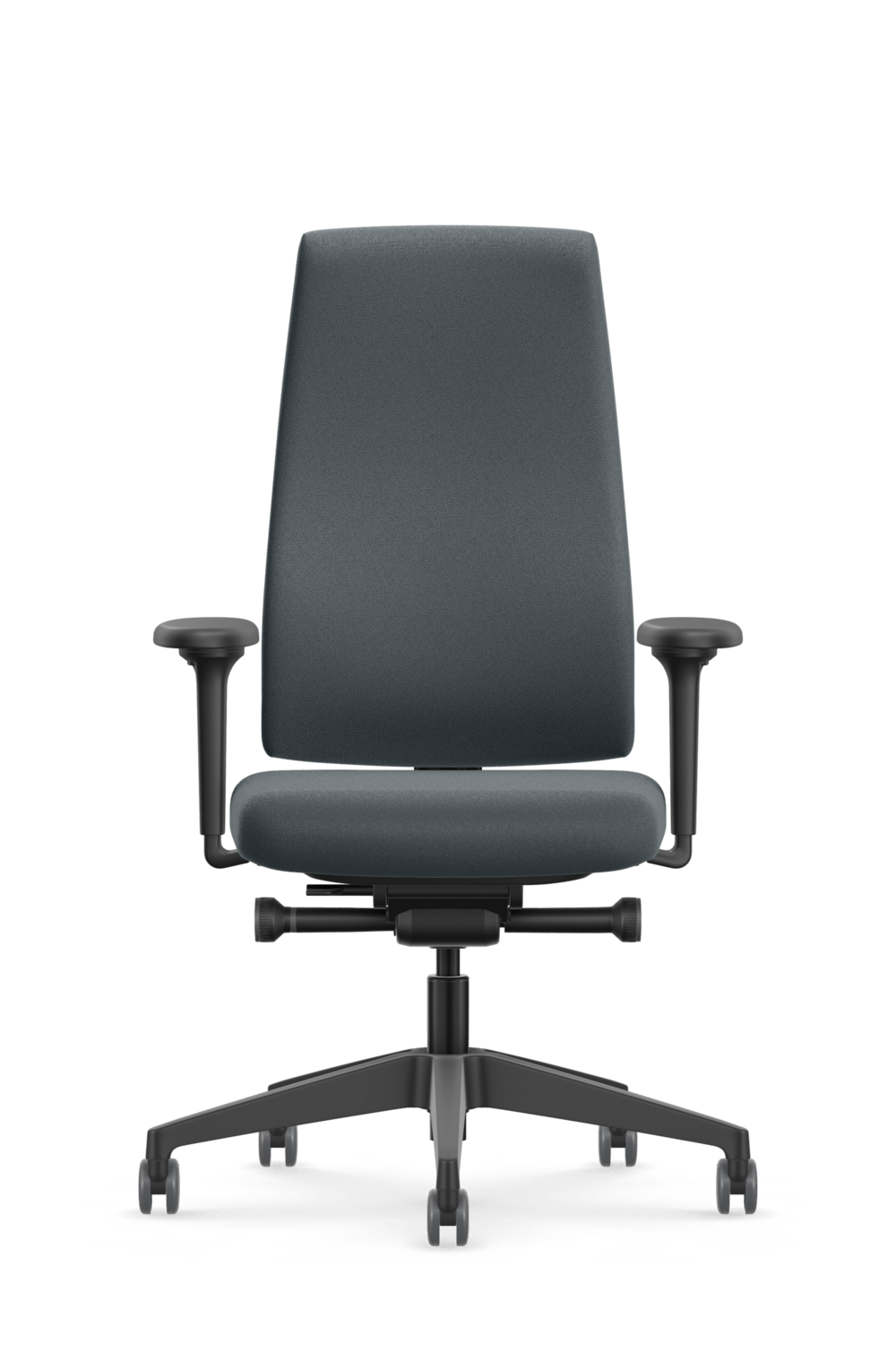 Se7en Ben LX011 Comfort Bureaustoel Kleuren