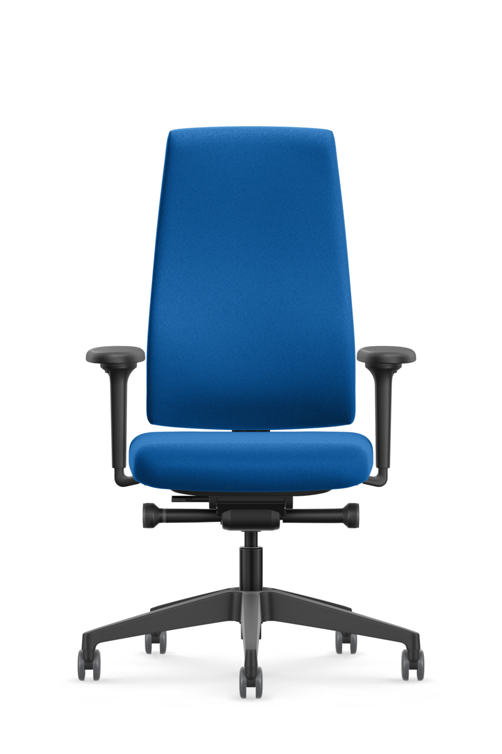 Se7en Ben LX011 Comfort Bureaustoel Kleuren