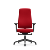 Se7en Ben LX011 Comfort Bureaustoel Kleuren