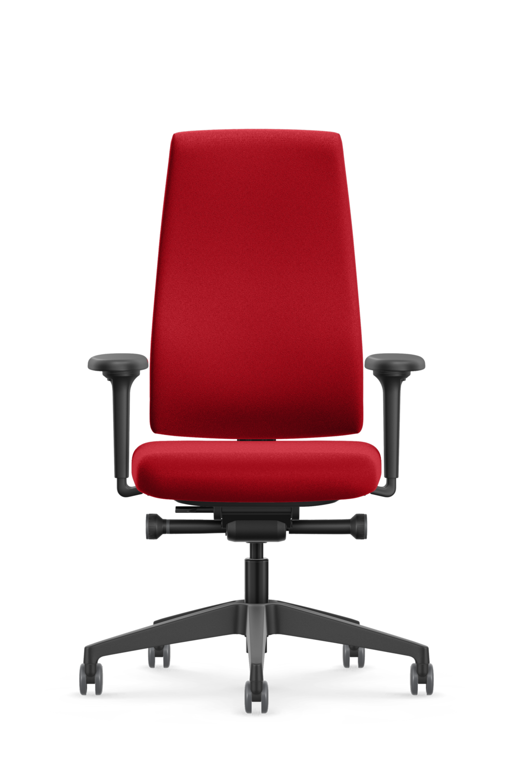 Se7en Ben LX011 Comfort Bureaustoel Kleuren