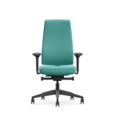 Se7en Ben LX011 Comfort Bureaustoel Kleuren