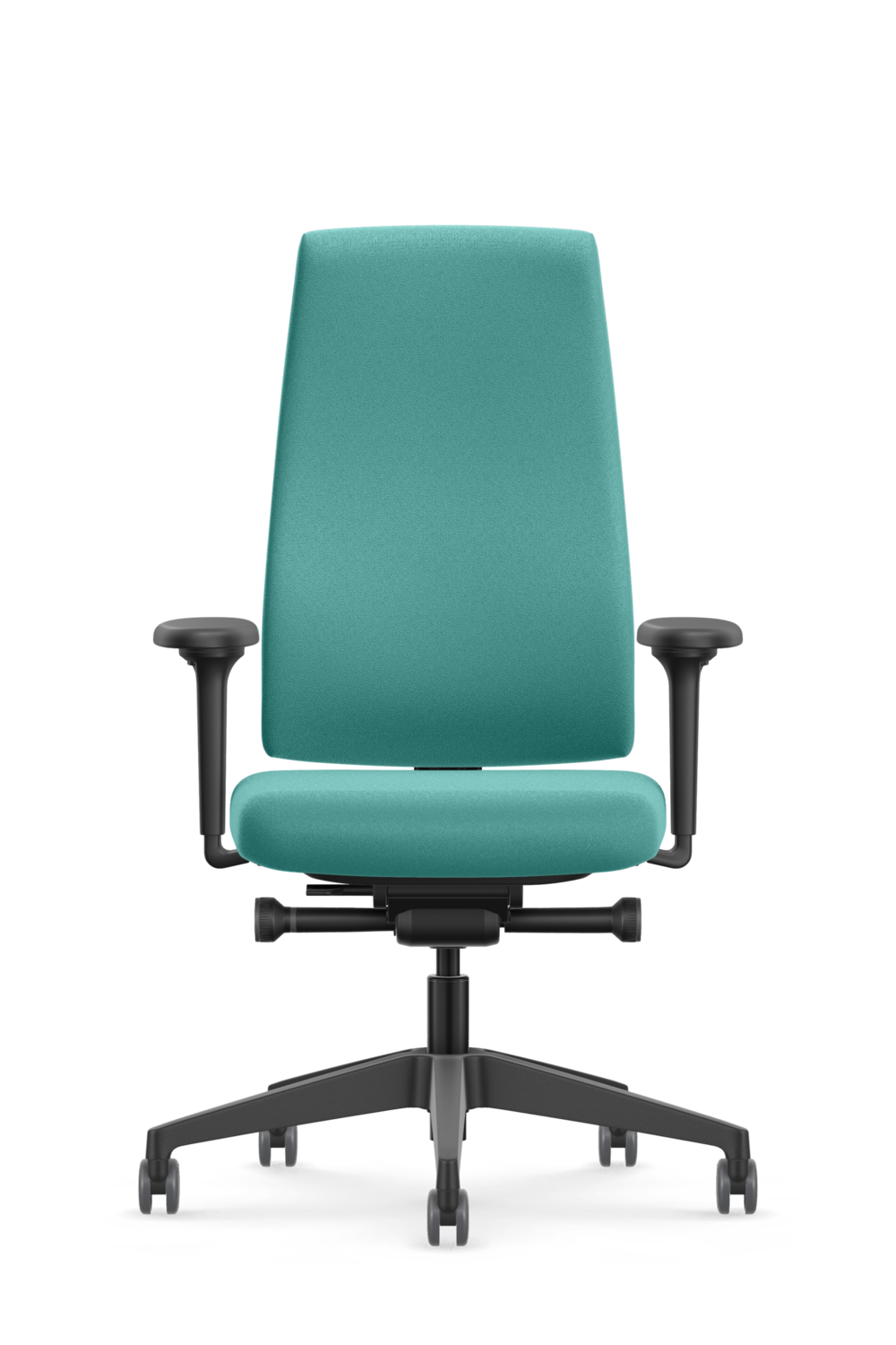 Se7en Ben LX011 Comfort Bureaustoel Kleuren