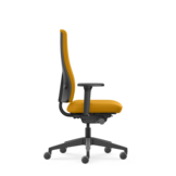 Se7en Ben LX011 Comfort Bureaustoel Kleuren