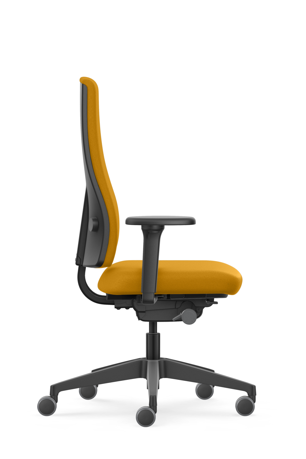 Se7en Ben LX011 Comfort Bureaustoel Kleuren