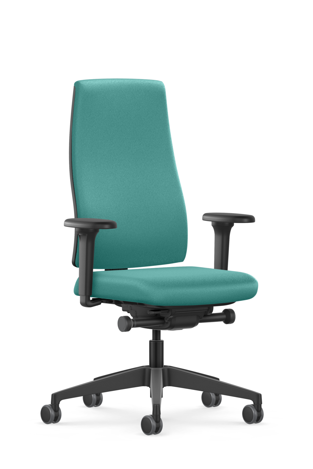 Se7en Ben LX011 Comfort Bureaustoel Kleuren