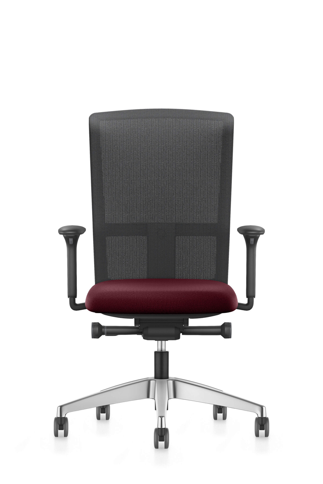 Se7en Julian LX212 Pro Bureaustoel Kleuren