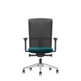 Se7en Julian LX212 Pro Bureaustoel Kleuren