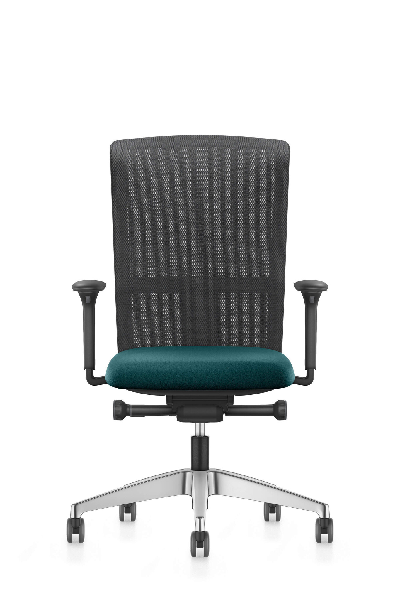 Se7en Julian LX212 Pro Bureaustoel Kleuren