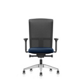 Se7en Julian LX212 Pro Bureaustoel Kleuren