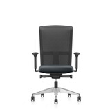 Se7en Julian LX212 Pro Bureaustoel Kleuren