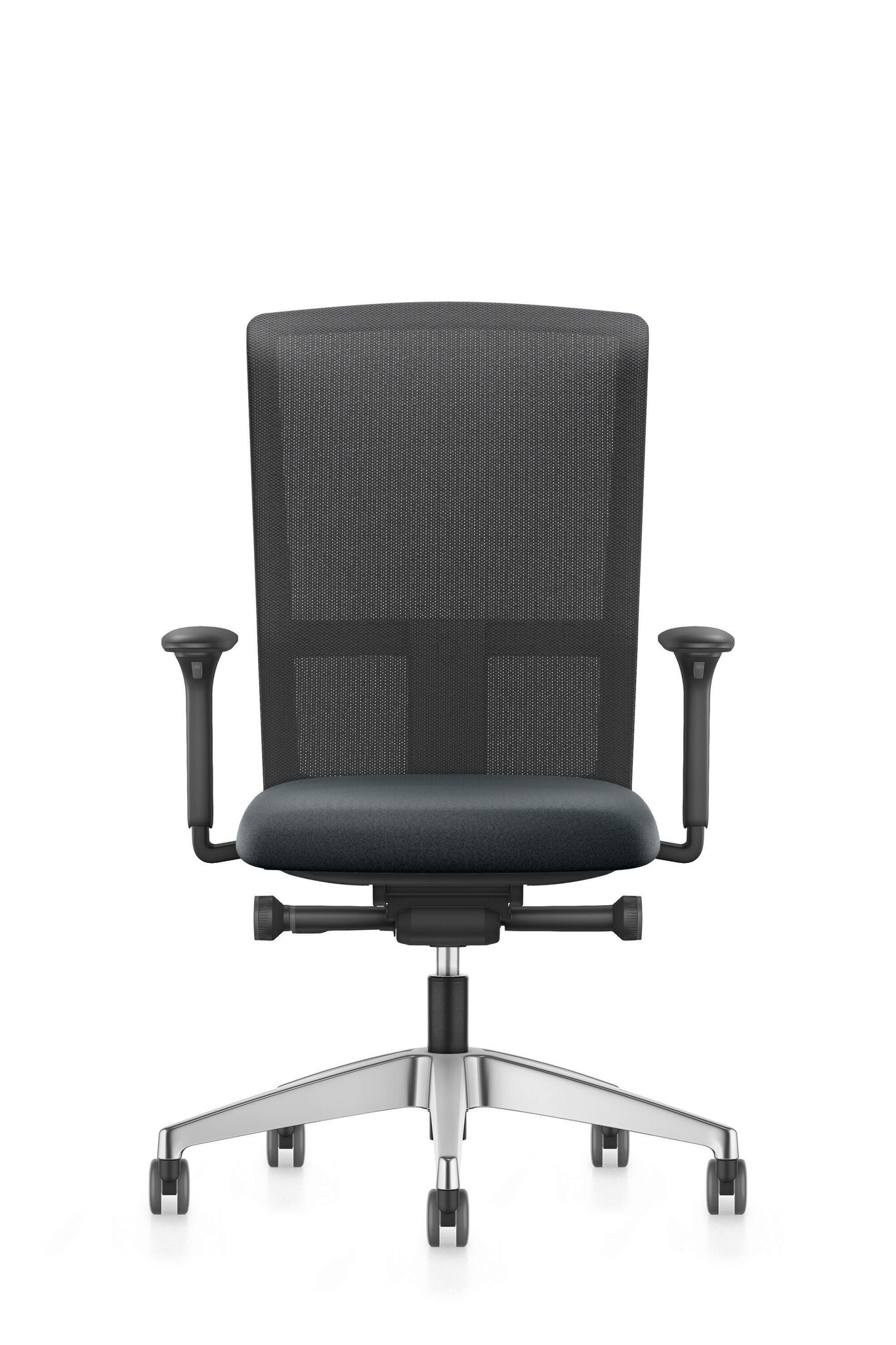 Se7en Julian LX212 Pro Bureaustoel Kleuren