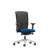 Se7en Julian LX212 Pro Bureaustoel Kleuren