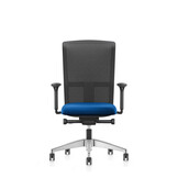 Se7en Julian LX212 Pro Bureaustoel Kleuren