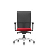 Se7en Julian LX212 Pro Bureaustoel Kleuren