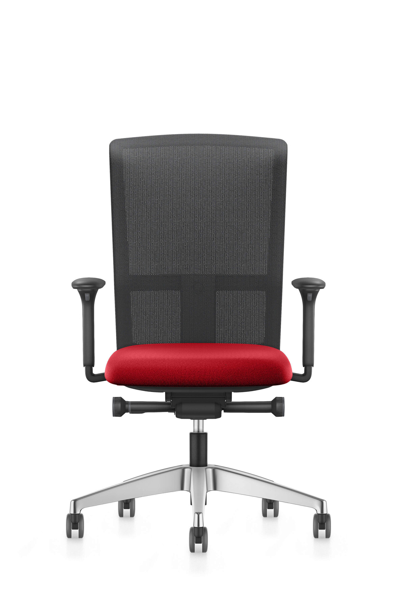 Se7en Julian LX212 Pro Bureaustoel Kleuren