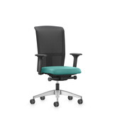 Se7en Julian LX212 Pro Bureaustoel Kleuren