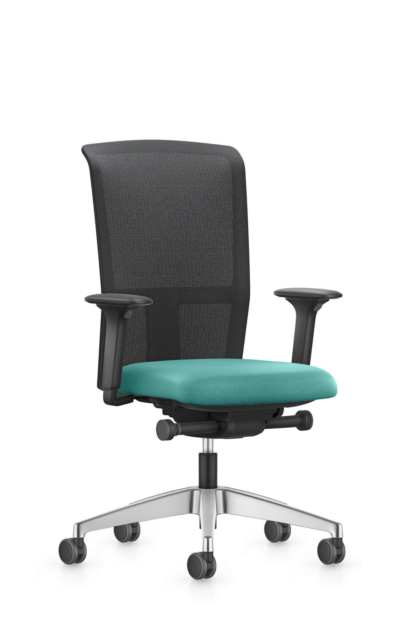 Se7en Julian LX212 Pro Bureaustoel Kleuren