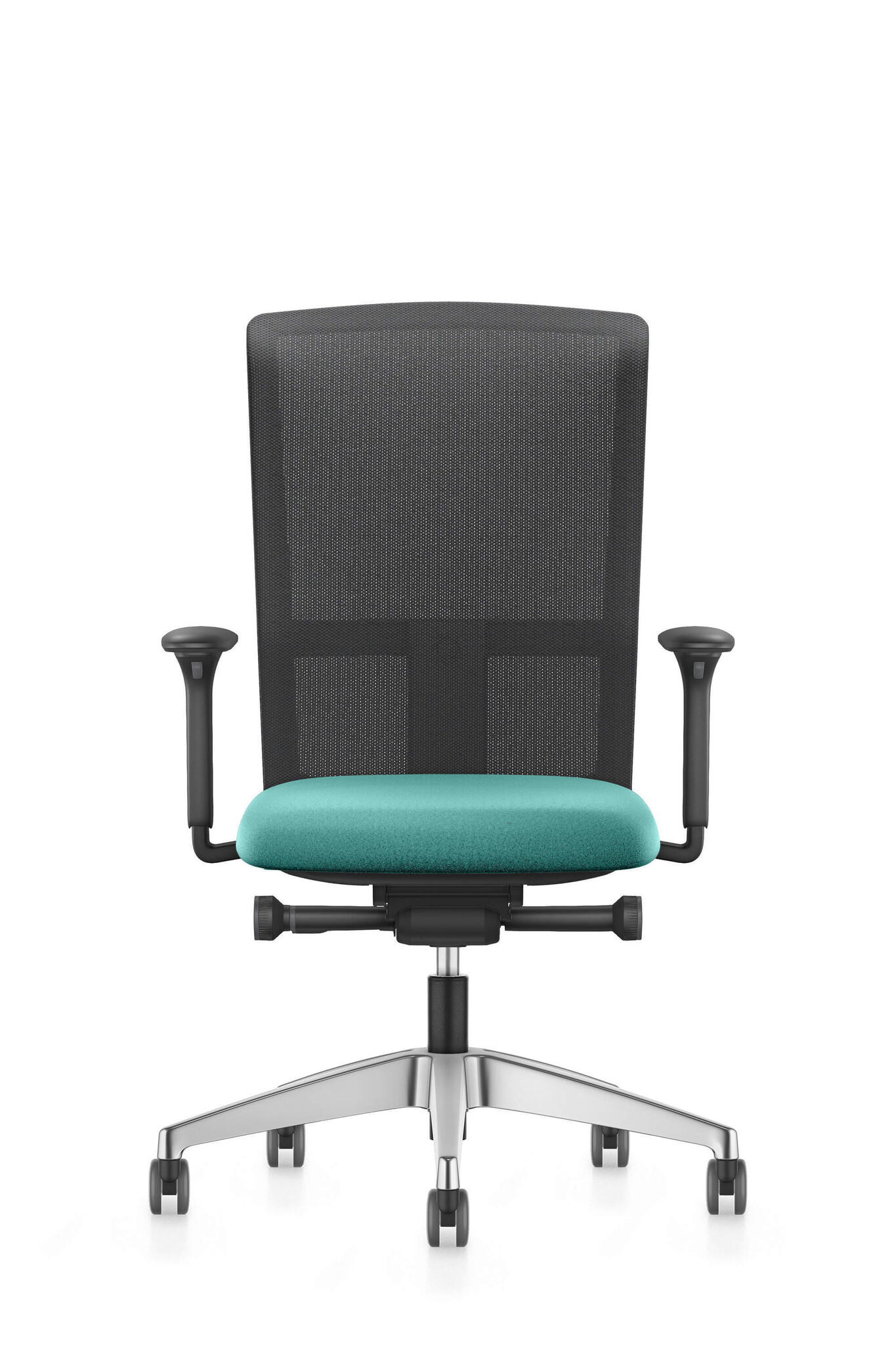 Se7en Julian LX212 Pro Bureaustoel Kleuren