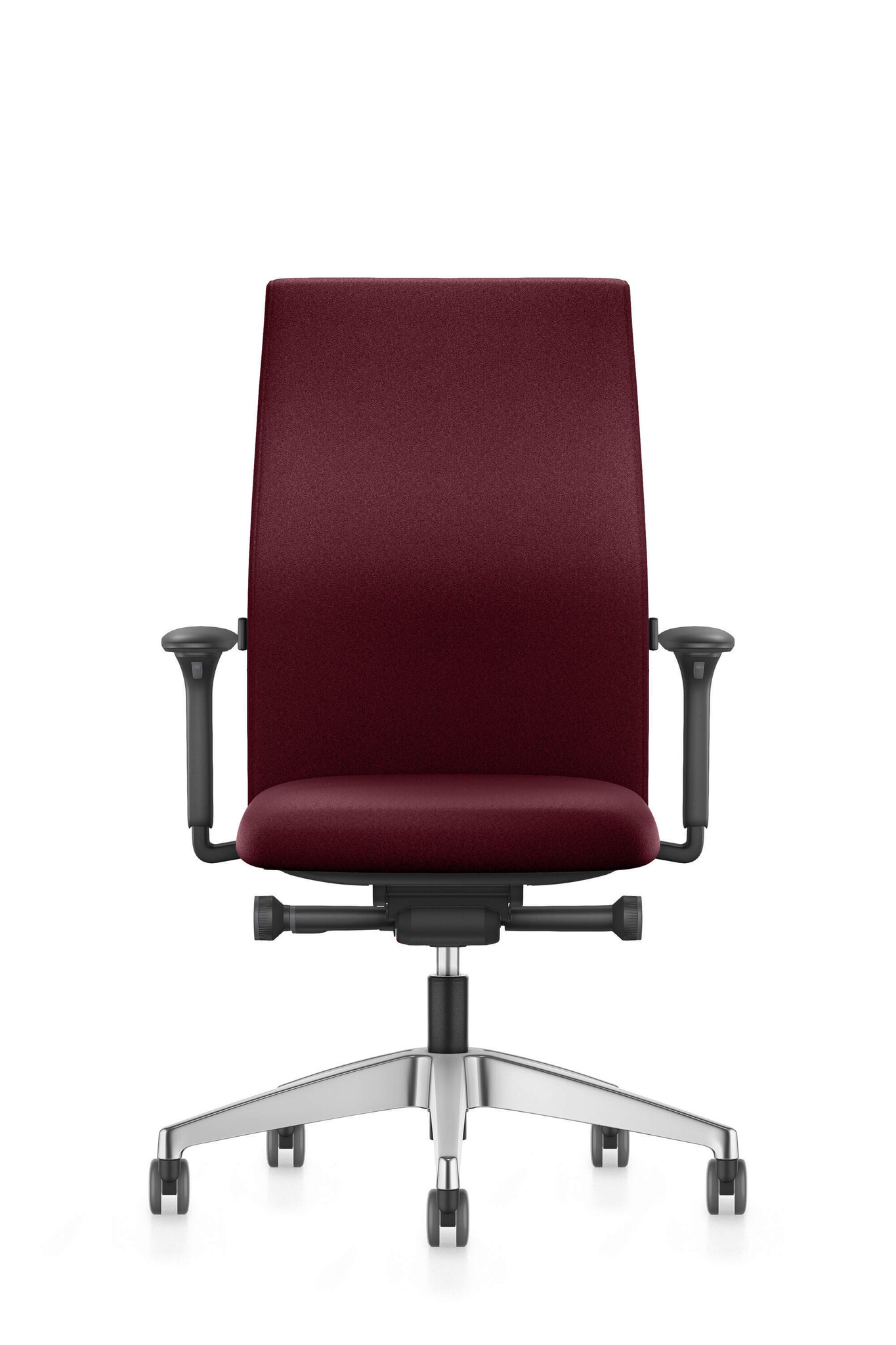 Se7en Liv LX114 Pro Bureaustoel Kleuren