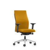 Se7en Liv LX114 Pro Bureaustoel Kleuren