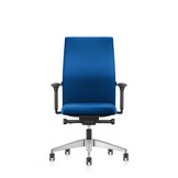 Se7en Liv LX114 Pro Bureaustoel Kleuren