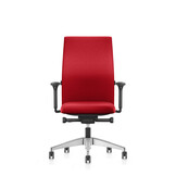 Se7en Liv LX114 Pro Bureaustoel Kleuren