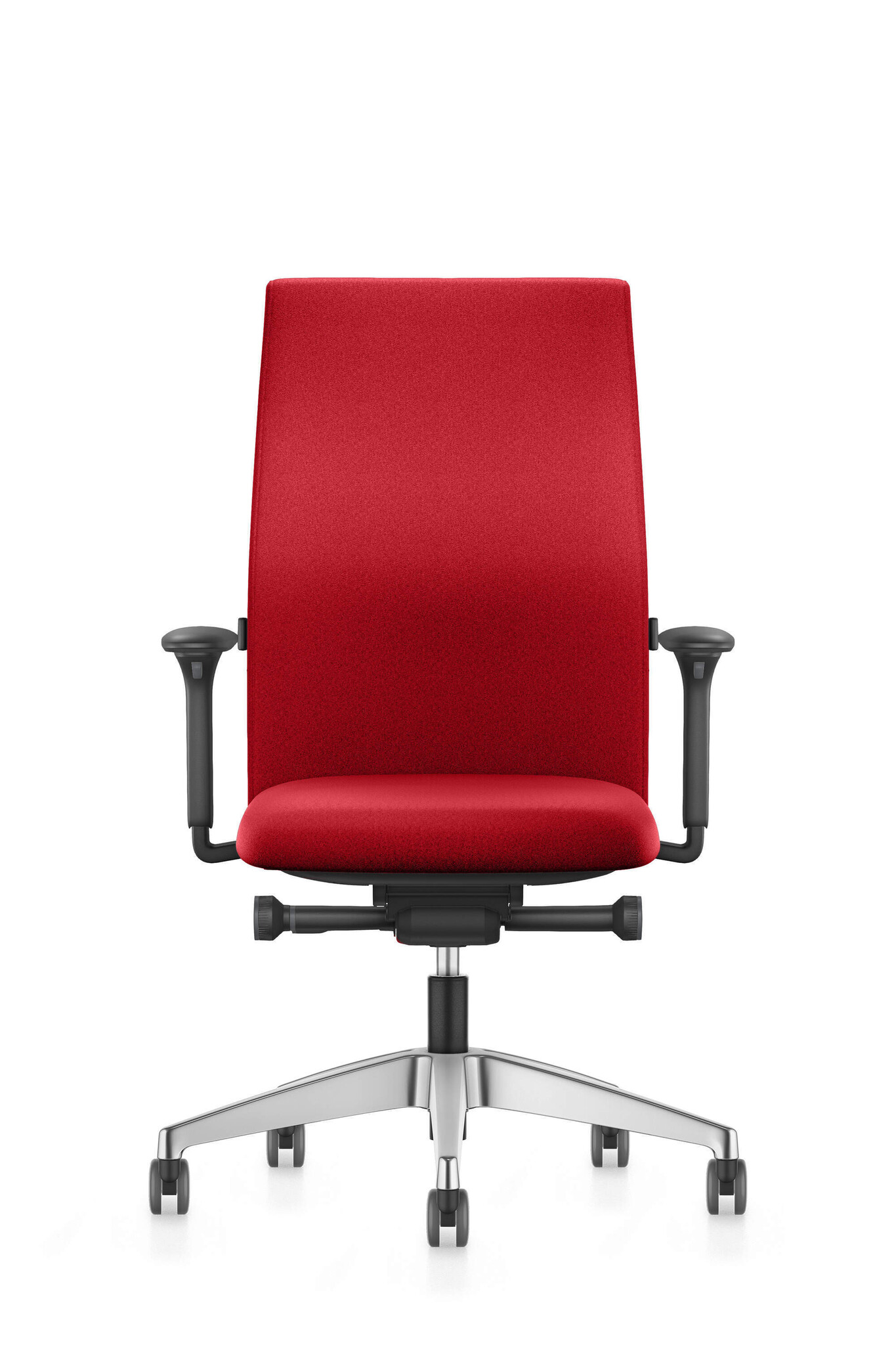 Se7en Liv LX114 Pro Bureaustoel Kleuren