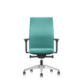 Se7en Liv LX114 Pro Bureaustoel Kleuren