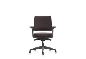 Se7en Elena LX004 Zwart