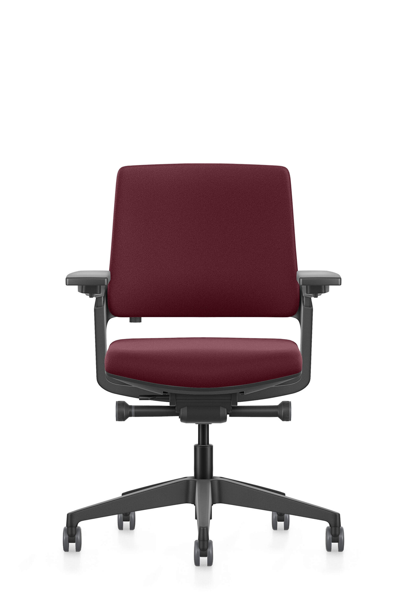 Se7en Elena LX004 Premium Bureaustoel Kleuren